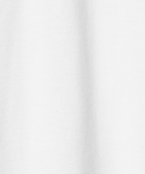 BEAUTY&YOUTH UNITED ARROWS / ビューティー&ユース ユナイテッドアローズ カットソー | ソリッド＆ボーダー ロングスリーブ Tシャツ | 詳細2
