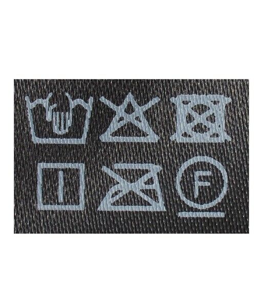 BEAUTY&YOUTH UNITED ARROWS / ビューティー&ユース ユナイテッドアローズ カットソー | ベロア ロングスリーブTシャツ ウォッシャブル | 詳細11