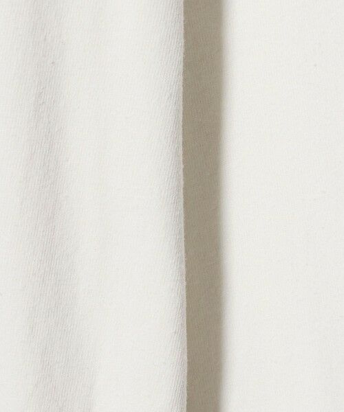 BEAUTY&YOUTH UNITED ARROWS / ビューティー&ユース ユナイテッドアローズ カットソー | 【別注】＜J.Jmercer＞プリント ロングスリーブ Tシャツ | 詳細3