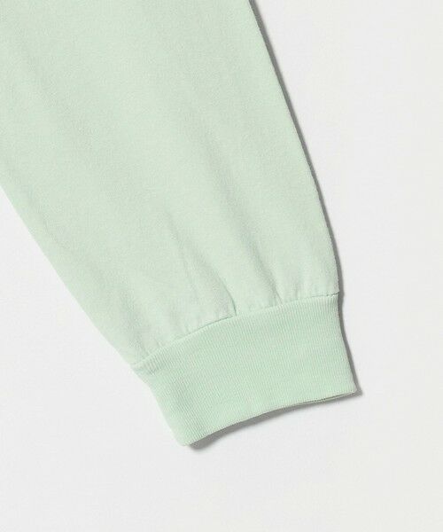 BEAUTY&YOUTH UNITED ARROWS / ビューティー&ユース ユナイテッドアローズ カットソー | 【別注】＜J.Jmercer＞プリント ロングスリーブ Tシャツ | 詳細11