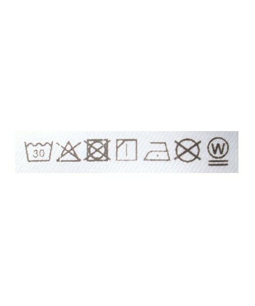 BEAUTY&YOUTH UNITED ARROWS / ビューティー&ユース ユナイテッドアローズ カットソー | ＜Samplee＞ボーダー ロングスリーブ Tシャツ | 詳細8