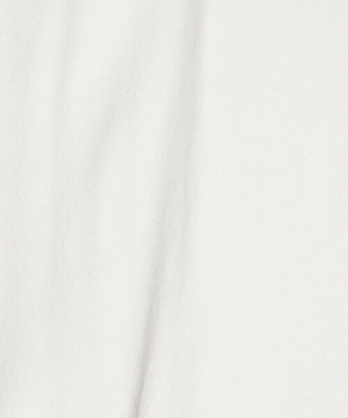 BEAUTY&YOUTH UNITED ARROWS / ビューティー&ユース ユナイテッドアローズ カットソー | 【別注】＜HEAR MY NAME＞ラグラン ロングスリーブ Tシャツ | 詳細7