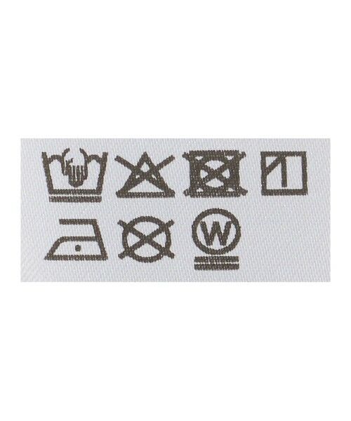 BEAUTY&YOUTH UNITED ARROWS / ビューティー&ユース ユナイテッドアローズ カットソー | 【別注】＜HEAR MY NAME＞ラグラン ロングスリーブ Tシャツ | 詳細14