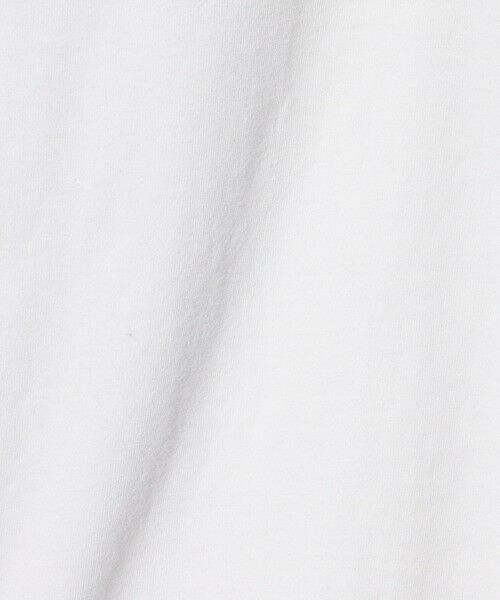 BEAUTY&YOUTH UNITED ARROWS / ビューティー&ユース ユナイテッドアローズ カットソー | 【別注】＜HEAR MY NAME＞ラグラン ロングスリーブ Tシャツ | 詳細21