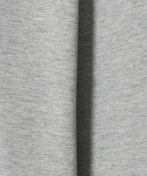 BEAUTY&YOUTH UNITED ARROWS / ビューティー&ユース ユナイテッドアローズ カットソー | 【別注】＜Samplee＞ハーフジップ プルオーバー | 詳細3