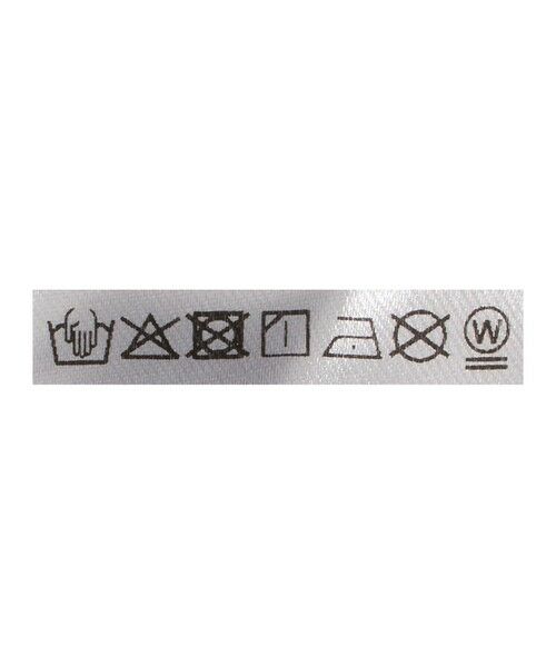 BEAUTY&YOUTH UNITED ARROWS / ビューティー&ユース ユナイテッドアローズ カットソー | 【別注】＜Samplee＞ハーフジップ プルオーバー | 詳細12