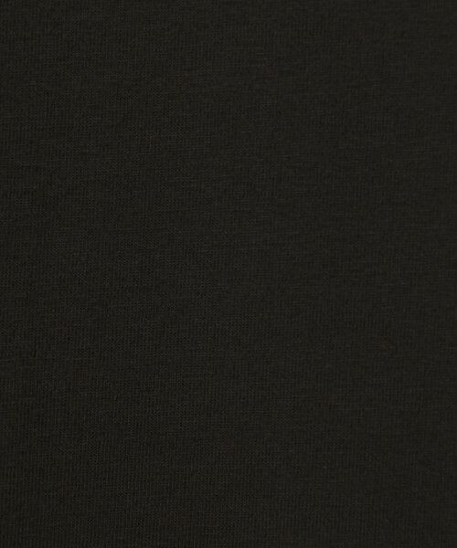 BEAUTY&YOUTH UNITED ARROWS / ビューティー&ユース ユナイテッドアローズ カットソー | 【WEB限定】バックレイヤード ドローストリング Tシャツ | 詳細17