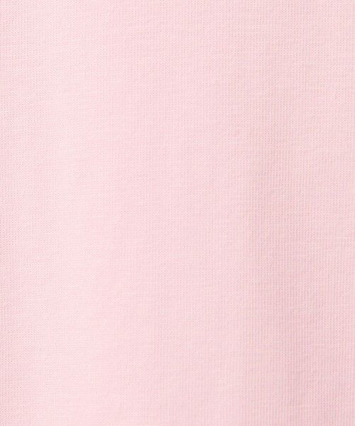 BEAUTY&YOUTH UNITED ARROWS / ビューティー&ユース ユナイテッドアローズ カットソー | 【WEB限定】バックレイヤード ドローストリング Tシャツ | 詳細21