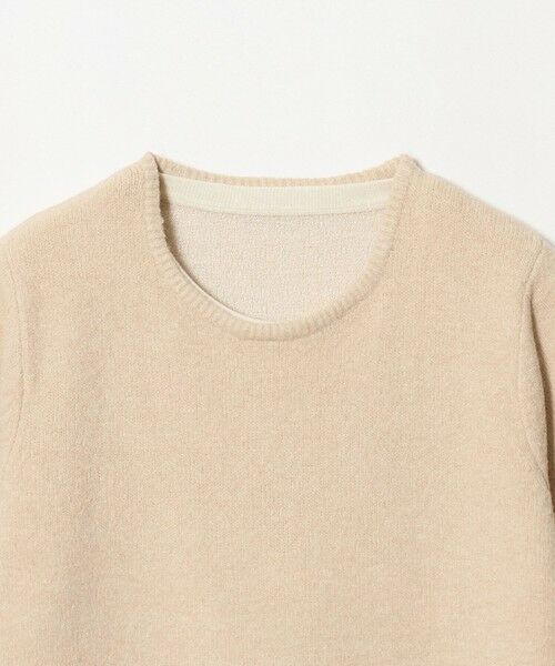 BEAUTY&YOUTH UNITED ARROWS / ビューティー&ユース ユナイテッドアローズ ニット・セーター | レイヤード セット ニットプルオーバー ウォッシャブル | 詳細5