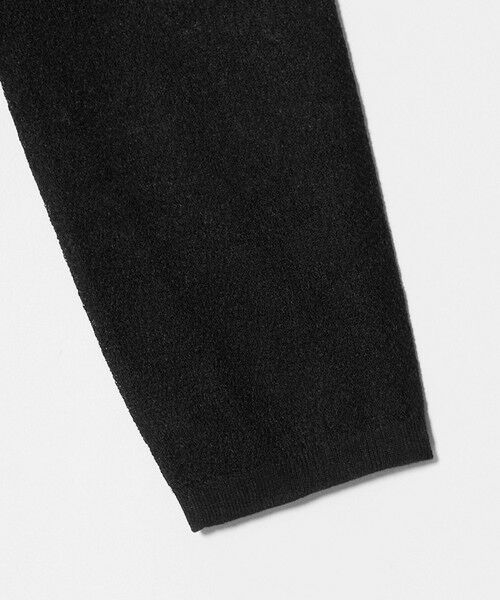 BEAUTY&YOUTH UNITED ARROWS / ビューティー&ユース ユナイテッドアローズ ニット・セーター | レイヤード セット ニットプルオーバー ウォッシャブル | 詳細17