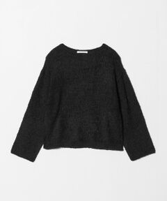 BEAUTY&YOUTH UNITED ARROWS / ビューティー&ユース ユナイテッドアローズ ニット・セーター | テープヤーン ニットプルオーバー ウォッシャブル