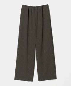 BEAUTY&YOUTH UNITED ARROWS / ビューティー&ユース ユナイテッドアローズ その他パンツ | ラインストーン イージーパンツ ウォッシャブル
