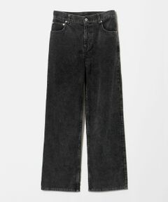 BEAUTY&YOUTH UNITED ARROWS / ビューティー&ユース ユナイテッドアローズ その他パンツ | コーデュロイ 5ポケット ストレートパンツ