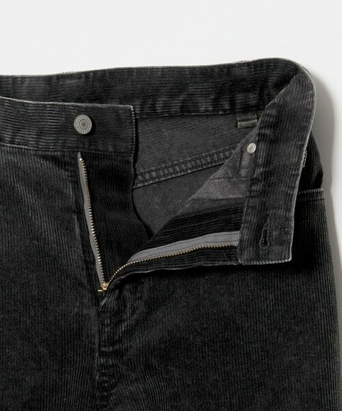 BEAUTY&YOUTH UNITED ARROWS / ビューティー&ユース ユナイテッドアローズ その他パンツ | コーデュロイ 5ポケット ストレートパンツ | 詳細2