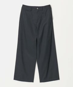 BEAUTY&YOUTH UNITED ARROWS / ビューティー&ユース ユナイテッドアローズ チノ・ワークパンツ | セルロースコットン チノ ストレートパンツ