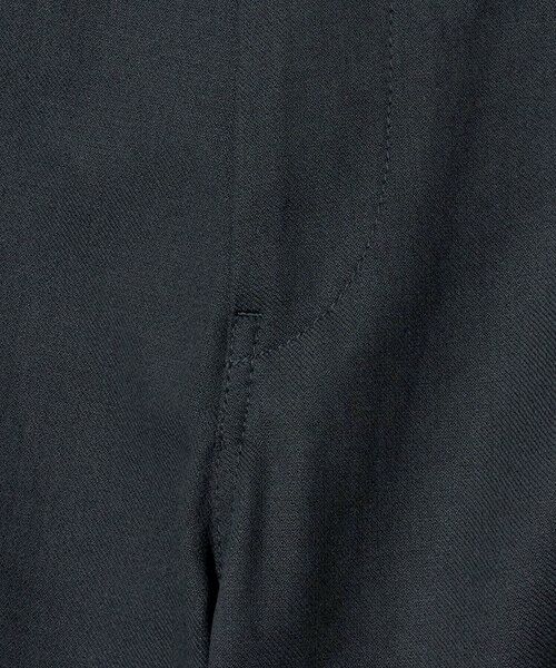 BEAUTY&YOUTH UNITED ARROWS / ビューティー&ユース ユナイテッドアローズ チノ・ワークパンツ | セルロースコットン チノ ストレートパンツ | 詳細14