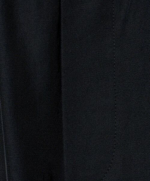 BEAUTY&YOUTH UNITED ARROWS / ビューティー&ユース ユナイテッドアローズ その他パンツ | タック パッチポケット ドローストリング パンツ | 詳細12
