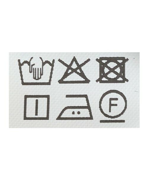 BEAUTY&YOUTH UNITED ARROWS / ビューティー&ユース ユナイテッドアローズ デニムパンツ | フリル テーパード デニムパンツ | 詳細13