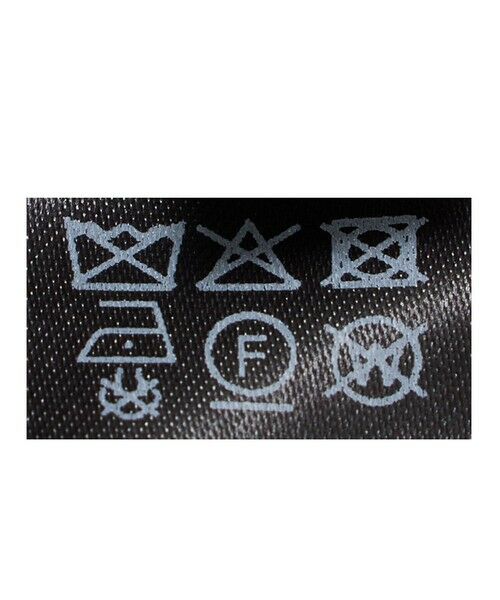 BEAUTY&YOUTH UNITED ARROWS / ビューティー&ユース ユナイテッドアローズ スラックス・ドレスパンツ | 毛ブレンド トロピカル サイドタック ワイドパンツ | 詳細15