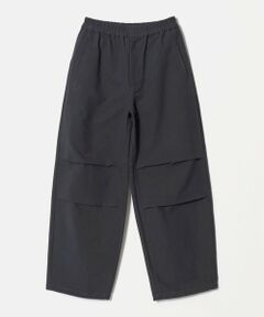 BEAUTY&YOUTH UNITED ARROWS / ビューティー&ユース ユナイテッドアローズ その他パンツ | コットン ダブルクロス ドローストリング パンツ