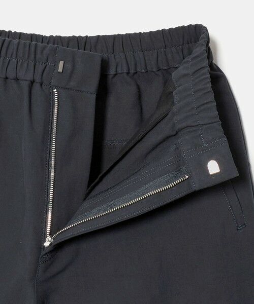 BEAUTY&YOUTH UNITED ARROWS / ビューティー&ユース ユナイテッドアローズ その他パンツ | コットン ダブルクロス ドローストリング パンツ | 詳細8