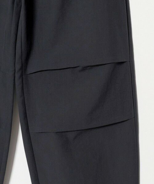 BEAUTY&YOUTH UNITED ARROWS / ビューティー&ユース ユナイテッドアローズ その他パンツ | コットン ダブルクロス ドローストリング パンツ | 詳細11
