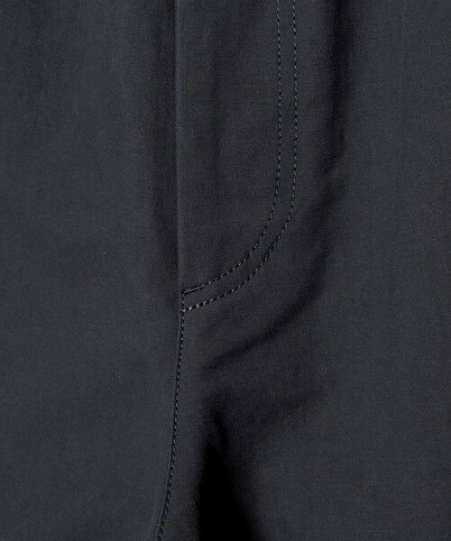 BEAUTY&YOUTH UNITED ARROWS / ビューティー&ユース ユナイテッドアローズ その他パンツ | コットン ダブルクロス ドローストリング パンツ | 詳細12