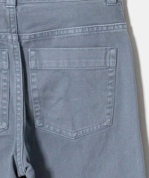BEAUTY&YOUTH UNITED ARROWS / ビューティー&ユース ユナイテッドアローズ その他パンツ | コットンツイル フェード フレアパンツ | 詳細12