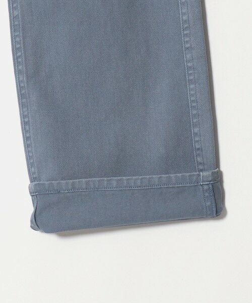 BEAUTY&YOUTH UNITED ARROWS / ビューティー&ユース ユナイテッドアローズ その他パンツ | コットンツイル フェード フレアパンツ | 詳細14