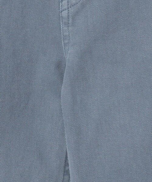BEAUTY&YOUTH UNITED ARROWS / ビューティー&ユース ユナイテッドアローズ その他パンツ | コットンツイル フェード フレアパンツ | 詳細15