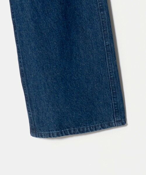 BEAUTY&YOUTH UNITED ARROWS / ビューティー&ユース ユナイテッドアローズ デニムパンツ | コットンブレンド デニムフレアパンツ | 詳細14