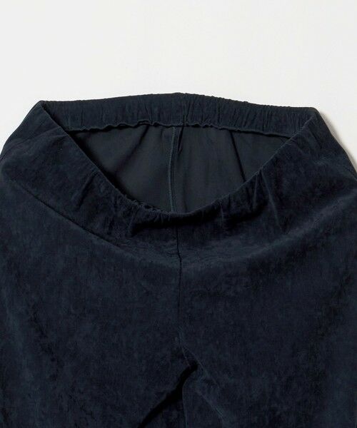 BEAUTY&YOUTH UNITED ARROWS / ビューティー&ユース ユナイテッドアローズ その他パンツ | スエードライク フレアパンツ ウォッシャブル | 詳細6