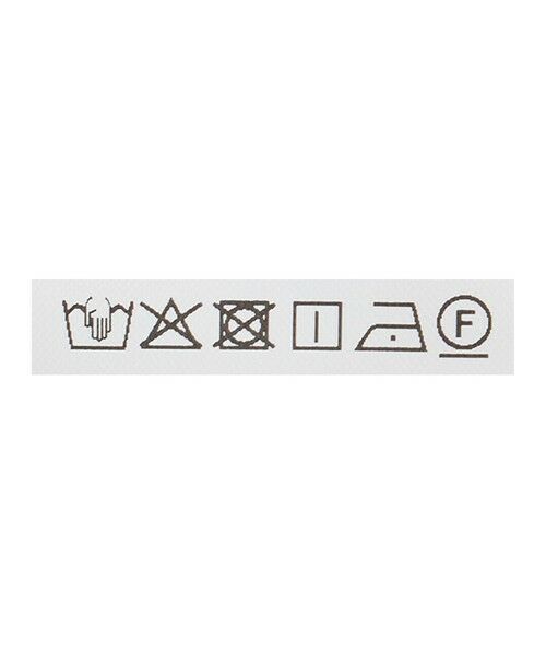 BEAUTY&YOUTH UNITED ARROWS / ビューティー&ユース ユナイテッドアローズ その他パンツ | 【WEB限定】コットン ベイカーイージーパンツ ウォッシャブル | 詳細8