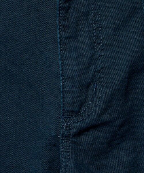 BEAUTY&YOUTH UNITED ARROWS / ビューティー&ユース ユナイテッドアローズ その他パンツ | 【WEB限定】コットン ベイカーイージーパンツ ウォッシャブル | 詳細14