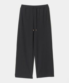 BEAUTY&YOUTH UNITED ARROWS / ビューティー&ユース ユナイテッドアローズ その他パンツ | 【WEB限定】ジャージー ドローコードイージーパンツ ウォッシャブル