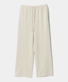 BEAUTY&YOUTH UNITED ARROWS / ビューティー&ユース ユナイテッドアローズ その他パンツ | 【WEB限定】ジャージー ドローコードイージーパンツ ウォッシャブル