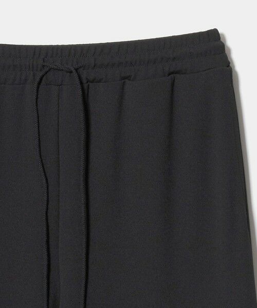 BEAUTY&YOUTH UNITED ARROWS / ビューティー&ユース ユナイテッドアローズ その他パンツ | 【WEB限定】ジャージー ドローコードイージーパンツ ウォッシャブル | 詳細1