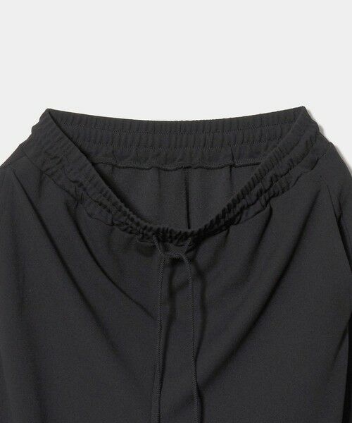 BEAUTY&YOUTH UNITED ARROWS / ビューティー&ユース ユナイテッドアローズ その他パンツ | 【WEB限定】ジャージー ドローコードイージーパンツ ウォッシャブル | 詳細2