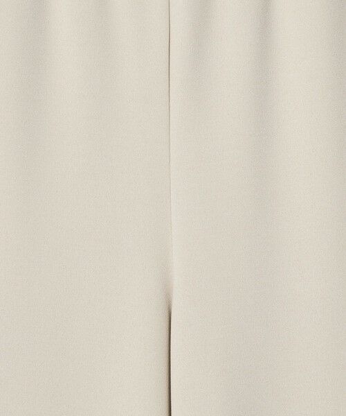 BEAUTY&YOUTH UNITED ARROWS / ビューティー&ユース ユナイテッドアローズ その他パンツ | 【WEB限定】ジャージー ドローコードイージーパンツ ウォッシャブル | 詳細6