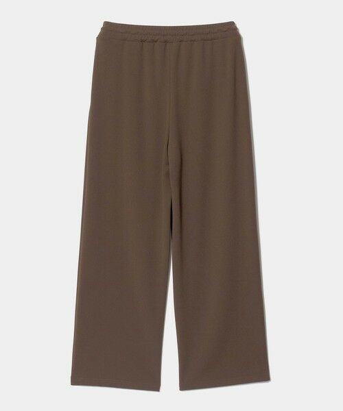 BEAUTY&YOUTH UNITED ARROWS / ビューティー&ユース ユナイテッドアローズ その他パンツ | 【WEB限定】ジャージー ドローコードイージーパンツ ウォッシャブル | 詳細7