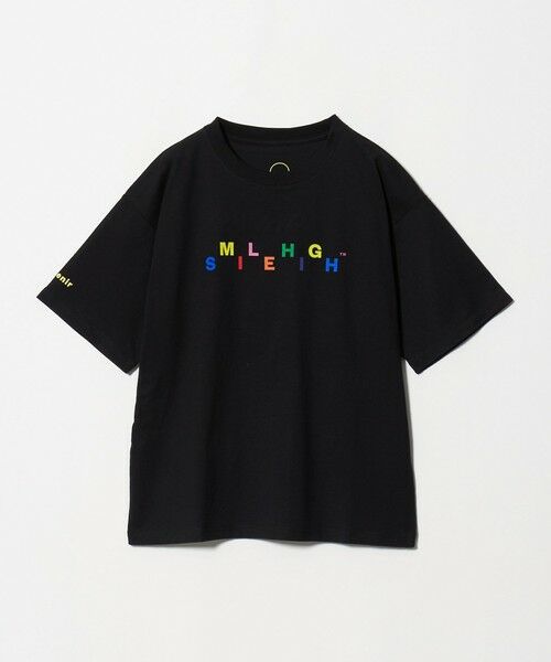 BEAUTY&YOUTH UNITED ARROWS / ビューティー&ユース ユナイテッドアローズ カットソー | 【別注】＜TOKI＞プリント ショートスリーブ Tシャツ | 詳細15