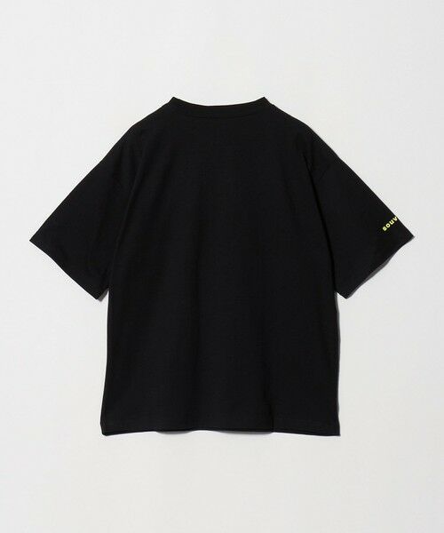 BEAUTY&YOUTH UNITED ARROWS / ビューティー&ユース ユナイテッドアローズ カットソー | 【別注】＜TOKI＞プリント ショートスリーブ Tシャツ | 詳細16