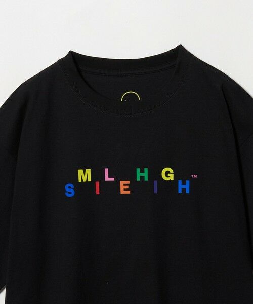 BEAUTY&YOUTH UNITED ARROWS / ビューティー&ユース ユナイテッドアローズ カットソー | 【別注】＜TOKI＞プリント ショートスリーブ Tシャツ | 詳細17
