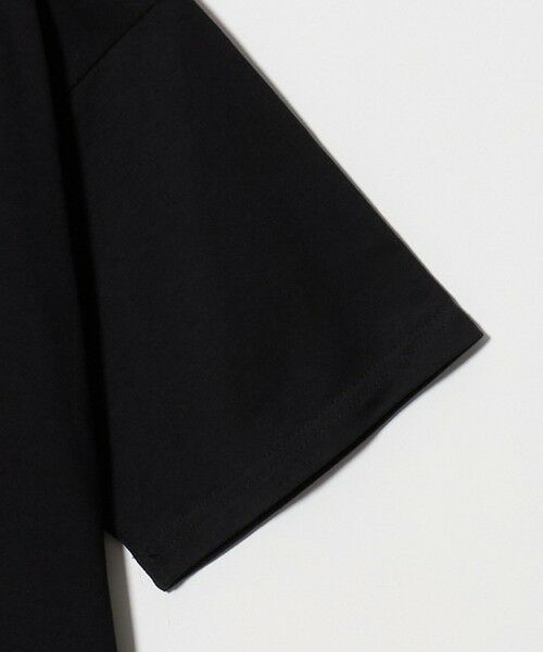 BEAUTY&YOUTH UNITED ARROWS / ビューティー&ユース ユナイテッドアローズ カットソー | 【別注】＜TOKI＞プリント ショートスリーブ Tシャツ | 詳細18