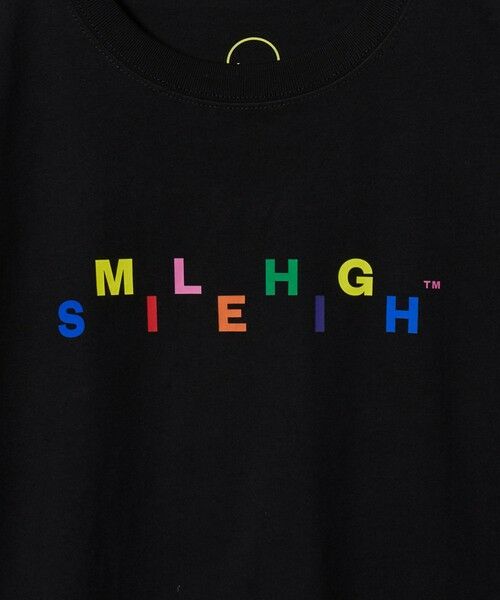 BEAUTY&YOUTH UNITED ARROWS / ビューティー&ユース ユナイテッドアローズ カットソー | 【別注】＜TOKI＞プリント ショートスリーブ Tシャツ | 詳細19
