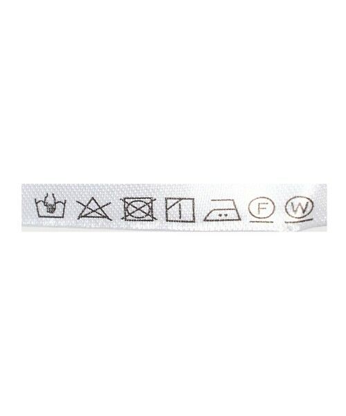 BEAUTY&YOUTH UNITED ARROWS / ビューティー&ユース ユナイテッドアローズ タンクトップ | 【別注】＜PALM＞Vネック ノースリーブトップス | 詳細8