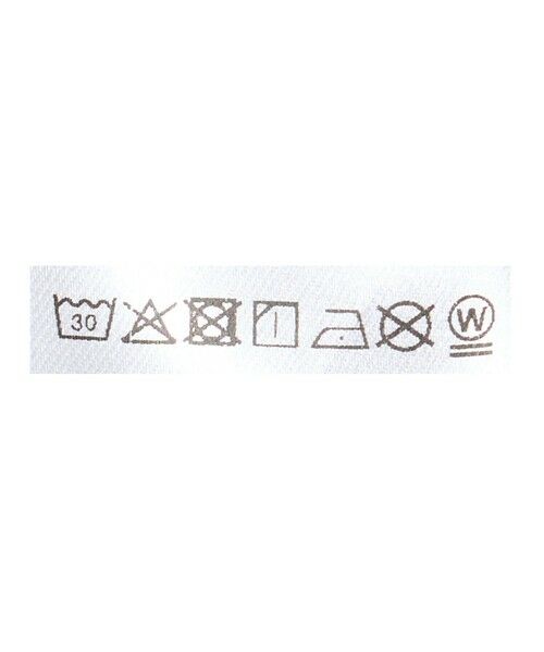 BEAUTY&YOUTH UNITED ARROWS / ビューティー&ユース ユナイテッドアローズ カットソー | ＜Samplee＞ボーダー ショートスリーブ Tシャツ | 詳細8