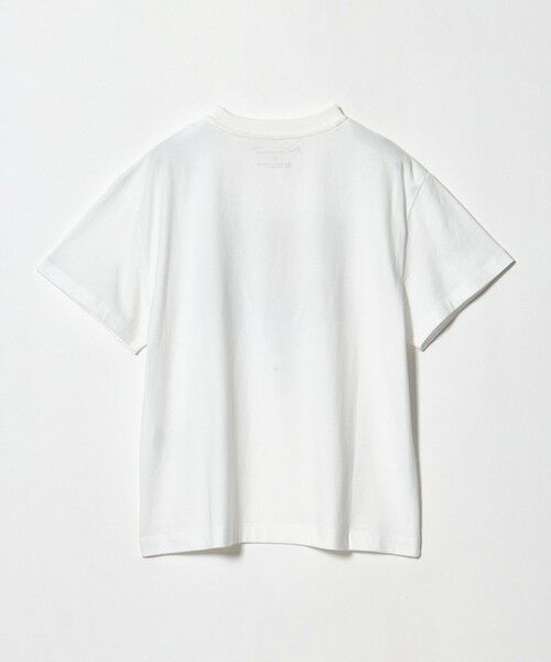 BEAUTY&YOUTH UNITED ARROWS / ビューティー&ユース ユナイテッドアローズ カットソー | 【別注】Kevin Cummins フォトプリント ショートスリーブ Tシャツ | 詳細12