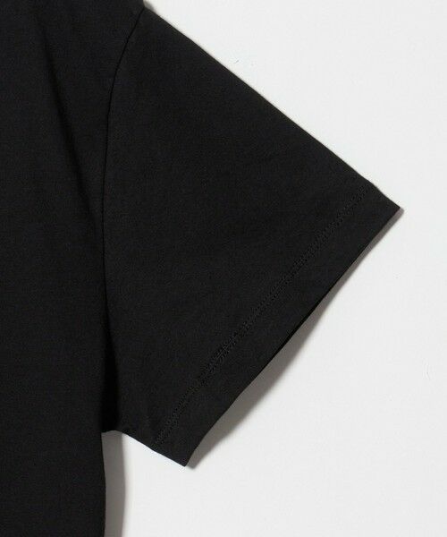 BEAUTY&YOUTH UNITED ARROWS / ビューティー&ユース ユナイテッドアローズ カットソー | 【別注】Kevin Cummins フォトプリント ショートスリーブ Tシャツ | 詳細27