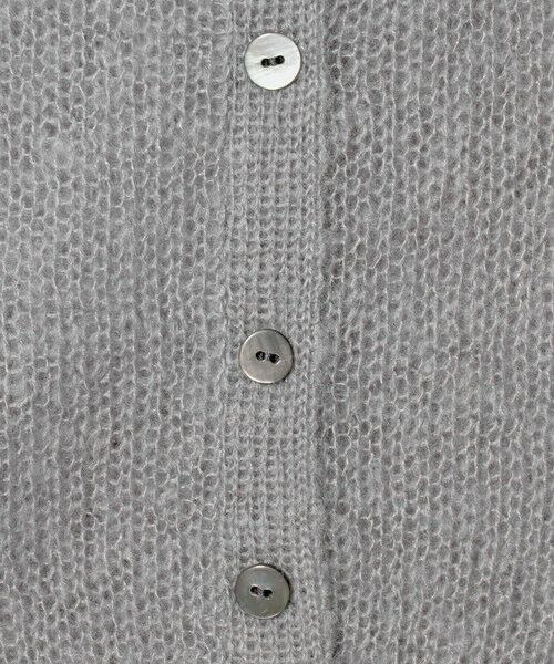 BEAUTY&YOUTH UNITED ARROWS / ビューティー&ユース ユナイテッドアローズ ニット・セーター | ホルターネック レイヤード ニットプルオーバー ウォッシャブル | 詳細5